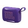 JBL - Coluna Bluetooth Purpura GO 5