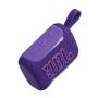 JBL - Coluna Bluetooth Purpura GO 5