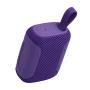 JBL - Coluna Bluetooth Purpura GO 5
