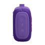JBL - Coluna Bluetooth Purpura GO 5