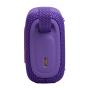 JBL - Coluna Bluetooth Purpura GO 5