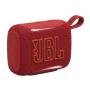 JBL - Coluna Bluetooth Vermelho GO 5