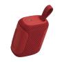 JBL - Coluna Bluetooth Vermelho GO 5