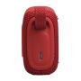 JBL - Coluna Bluetooth Vermelho GO 5