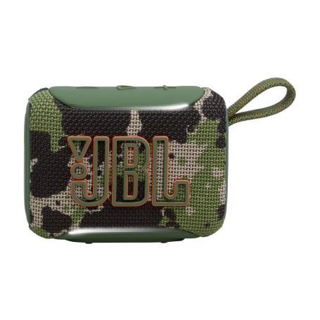 JBL - Coluna Bluetooth Squad GO 5