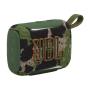 JBL - Coluna Bluetooth Squad GO 5