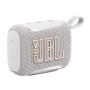 JBL - Coluna Bluetooth Branco GO 5