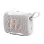JBL - Coluna Bluetooth Branco GO 5