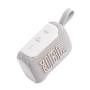 JBL - Coluna Bluetooth Branco GO 5