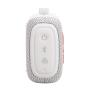 JBL - Coluna Bluetooth Branco GO 5