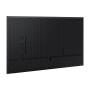 SAMSUNG - Monitor Digital Signage LH50QBCEBGCXEN