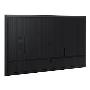 SAMSUNG - Monitor Digital Signage LH50QBCEBGCXEN