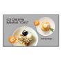 SAMSUNG - Monitor Smart Signage QMC LH32QMCEBGCXEN