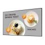 SAMSUNG - Monitor Smart Signage QMC LH32QMCEBGCXEN