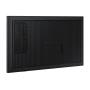 SAMSUNG - Monitor Smart Signage QMC LH32QMCEBGCXEN