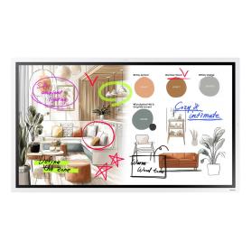 SAMSUNG - Monitor The WMFX Flip 55" LH55WMFWBGCXEN