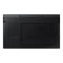 SAMSUNG - Monitor Interativo 65" LH65WAFWLGCXEN