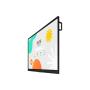 SAMSUNG - Monitor Interativo 65" LH65WAFWLGCXEN