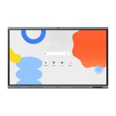 SAMSUNG - Monitor Interativo 86" LH86WAFPLGCXEN