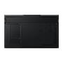 SAMSUNG - Monitor Interativo 86" LH86WAFPLGCXEN