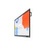 SAMSUNG - Monitor Interativo 86" LH86WAFPLGCXEN