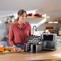 NUTRIBULLET - Air Fryer Cuba 8L NBA0811DG