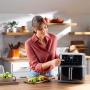 NUTRIBULLET - Air Fryer Cuba 8L NBA0811DG