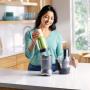 NUTRIBULLET - Liquidificadora Portátil NB1224DG