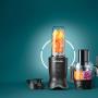 NUTRIBULLET - Liquidificadora Portátil NB1224DG