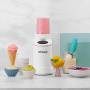 NUTRIBULLET - Máq. de Gelados NBD0503W