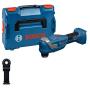 BOSCH - Ferramenta Multifunções PRO GOP18V-30 06018G3001