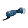 BOSCH - Ferramenta Multifunções PRO GOP18V-30 06018G3001