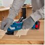 BOSCH - Ferramenta Multifunções PRO GOP18V-30 06018G3001