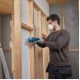 BOSCH - Ferramenta Multifunções PRO GOP18V-30 06018G3001