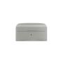 SAMSUNG - Capa Magnética Buds4&nbsp;Cinzento GP-FPR640HICJW