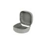 SAMSUNG - Capa Magnética Buds4&nbsp;Cinzento GP-FPR640HICJW