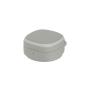 SAMSUNG - Capa Magnética Buds4&nbsp;Cinzento GP-FPR640HICJW