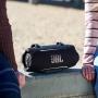 JBL - Coluna Bluetooth Preto XTREME 5