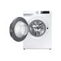 SAMSUNG - Máq. Lavar Roupa WW90DG6U85LEU3