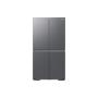 SAMSUNG - Side by Side RF59C70TES9/ES