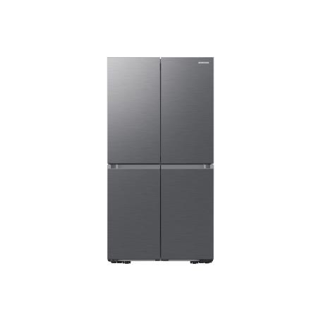 SAMSUNG - Side by Side RF59C70TES9/ES
