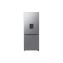 SAMSUNG - Combinado RB50DG632ES9EF
