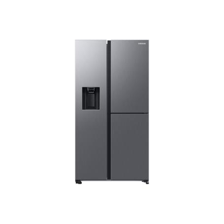 SAMSUNG - Side by Side RH68B8541S9/EF