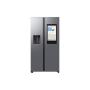 SAMSUNG - Side by Side RS90F66BETEF