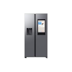 SAMSUNG - Side by Side RS90F66BETEF