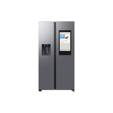 SAMSUNG - Side by Side RS90F66BETEF
