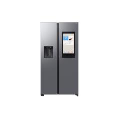 SAMSUNG - Side by Side RS90F66BETEF