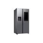 SAMSUNG - Side by Side RS90F66BETEF