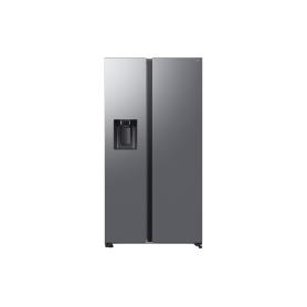 SAMSUNG - Side by Side RS70F66KCTEF