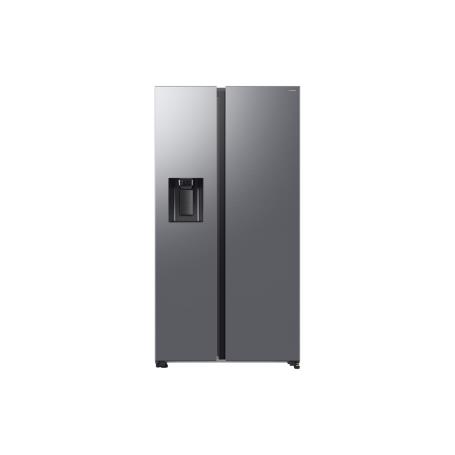 SAMSUNG - Side by Side RS70F65KDTEF